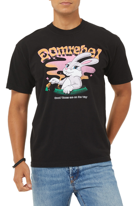 Carrots-Box T-shirt